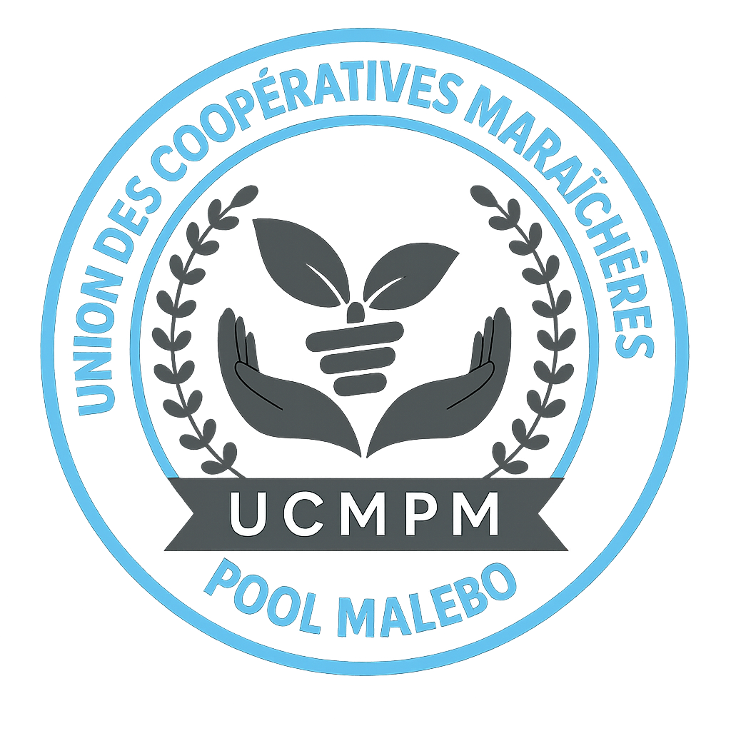 UCMPM Logo